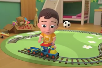 create nursery rhymes kids animation 3d kids cartoon animation, kids rhymes