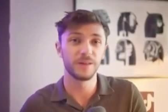 create male ugc spokesperson videos for your brand