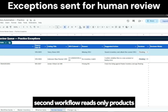 build n8n automation for shopify and google sheets