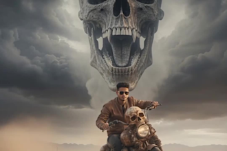 create and animate talking ai characters