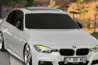 do professional cinematic car video editing