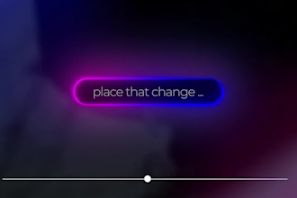 do professional video editing