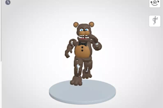do roblox bundle rigging, dynamic head, and professional ugc character modeling