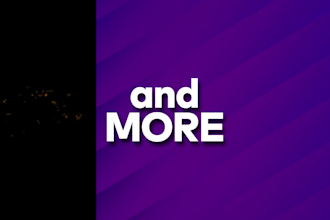 create motion graphics promo videos for your business