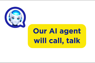make outbound calls for you in 33 languages
