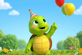 create best kids learning videos