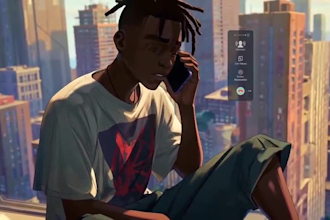 create cinematic ai videos with storytelling and dramatic visuals