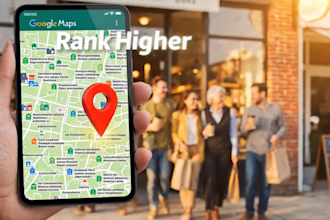 optimize your google business profile for local SEO