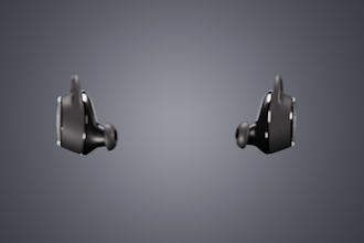 create a professional product animation