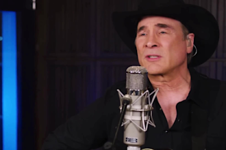 record and produce country music