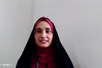 be your female quran tutor for kids with tajweed and nazra