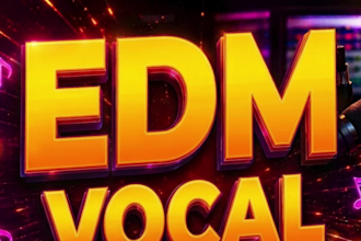 sing professional female vocals and toplines for edm house and dance music
