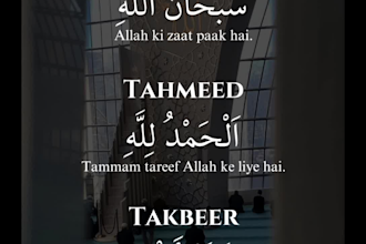 design beautiful islamic social media posts in canva