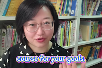 teach you chinese mandarin with cross cultural expertise