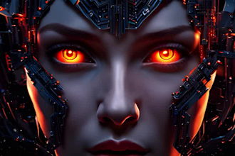 be your techno ghost music producer for edm, pop, afro, rock and country