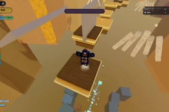 custom roblox 3d model, roblox character, roblox animation, character model