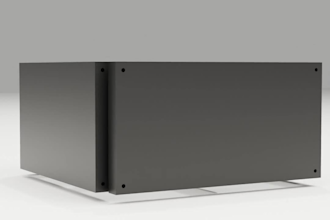 create a professional 3d product assembly animation
