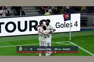 coach you in ea fc 27 to reach pro and elite level