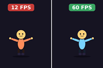 boost videos up to 100 fps, handling files up to 1 gb