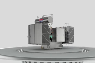 create 3d industrial animation, machinery animation and technical product video