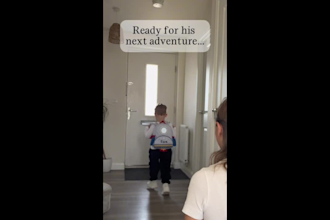 create authentic UK ugc videos for your brand