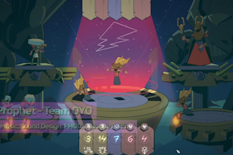compose cinematic music for your game