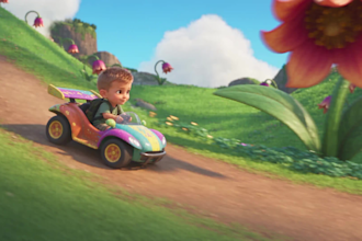 create cinematic ai videos, animations and cartoon scenes