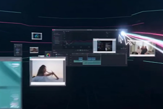 create cinematic 3d ai animations and social media shorts