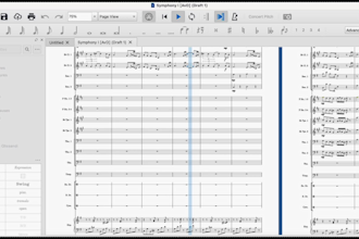 write the soundtrack for your film