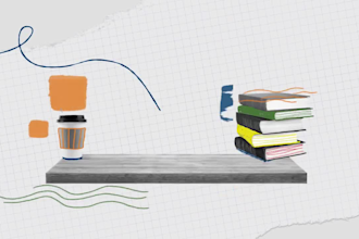 create a dynamic mixed media collage animation video