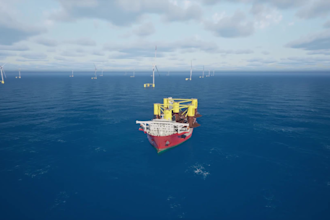 create 3d industrial animation for your industries or project