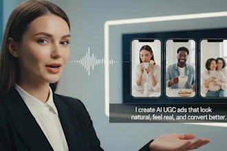 create ai ugc video ads ugc video ads tiktok ads and ai ugc ads