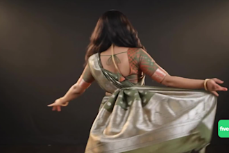 create a viral tik tok dance to promote your song or brand