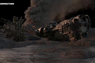do vfx particle simulation fire explosion fire effects in after in after effect