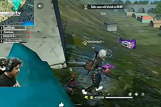 be your kick stream clipper and edit short videos