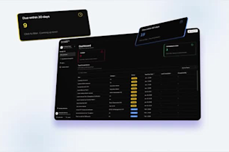 create saas product demo, software demo video and animated explainer video