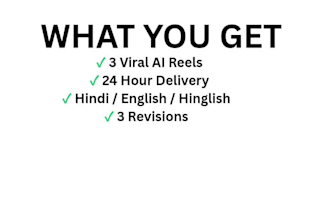 create viral ai reels and shorts