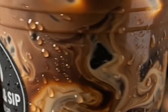 create cinematic food ads