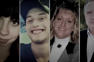 make true crime documentary video editing for youtube