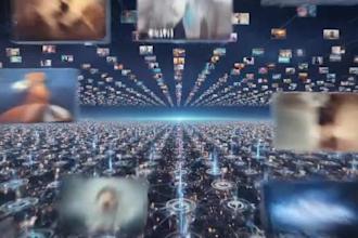create cash cow faceless youtube video, viral ai video for you tube automation