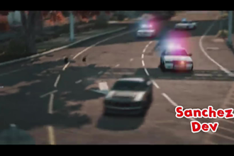 make awesome fivem cinematic trailer video loading screen fivem intro