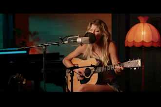 create a catchy country pop and pop country song
