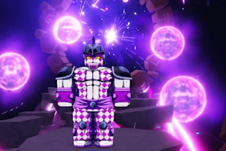 create 3d roblox ugc avatar, roblox bundle rigging and caging, 3d dynamic head