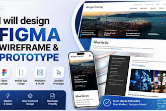 design framer expert fix framer website framer to figma framer dev landing page