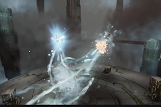 create unreal engine vfx, niagara particle systems, and game visual effects