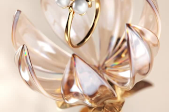 do 3d jewelry animation, jewelry model, jewelry design, 3d jewelry model