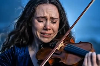 record perfect violin strings for your track