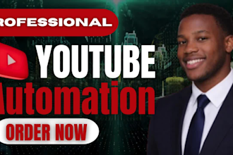 create youtube automation faceless top10 shorts videos