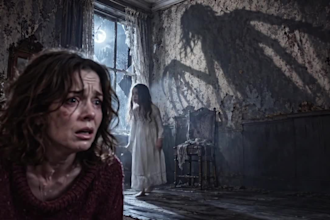 create cinematic ai horror movie trailers, indie game trailers and book trailers