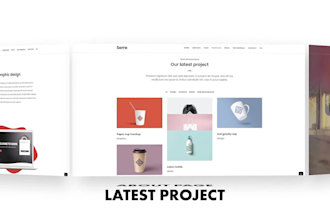 do website and app promo video, saas explainer video